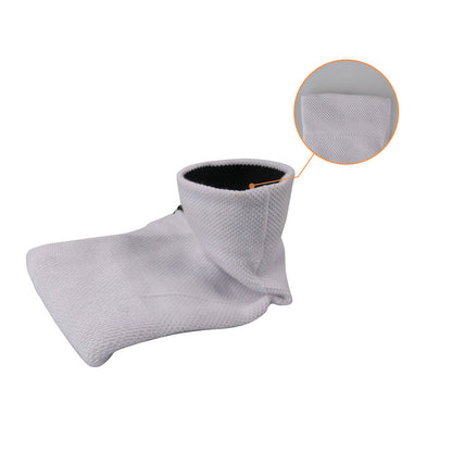 Ahegao Mid-calf Polyester Thick Socks