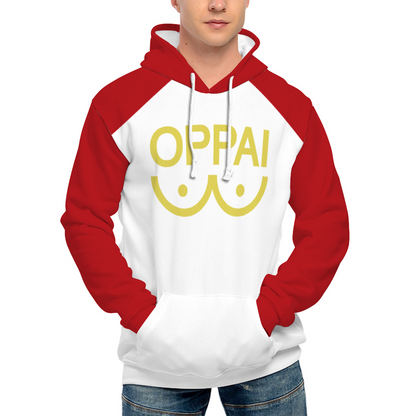 Oppai Classic Hoodie