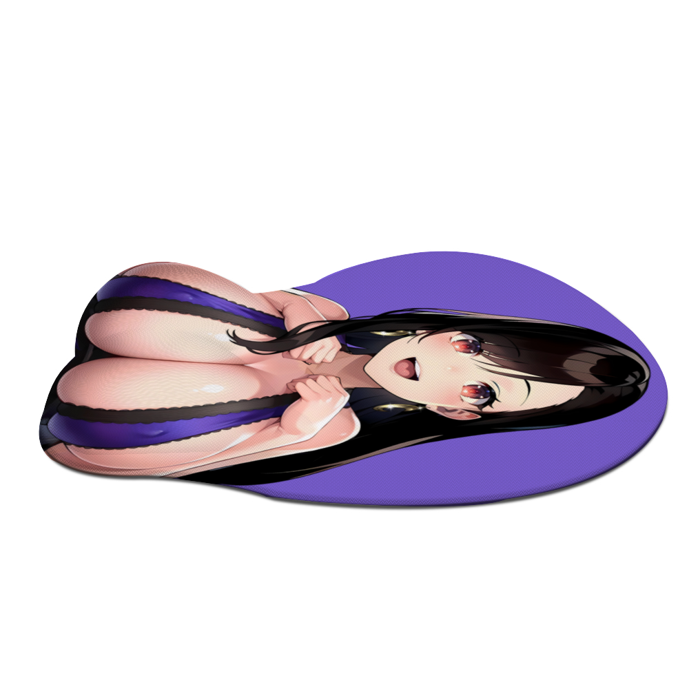 Tifa Lockheart Dress Inspired | Final Fantasy VII 3D Oppai Mousepad